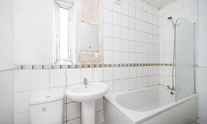 Недвижимость Mare Street, Hackney: 2