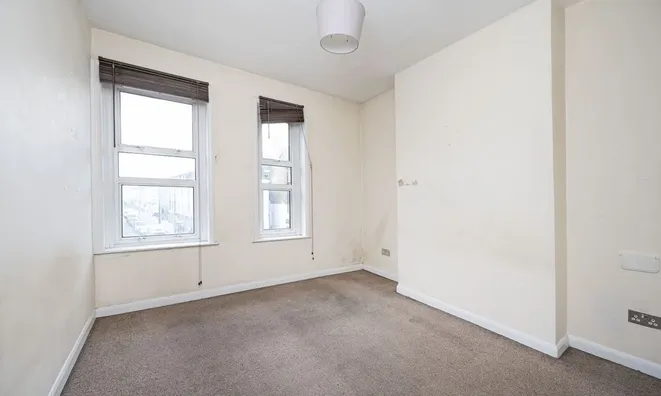 Недвижимость Mare Street, Hackney: 4