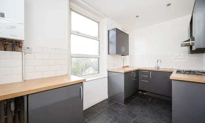 Недвижимость Mare Street, Hackney: 5