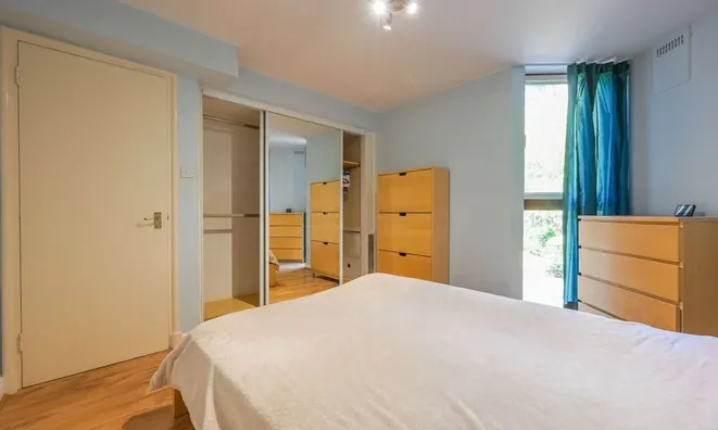 Недвижимость Asher Way, Wapping: 7