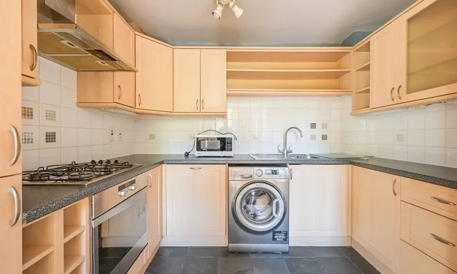 Недвижимость Asher Way, Wapping: 8