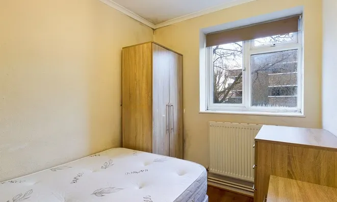 Недвижимость Langhurst House, Battersea: 2