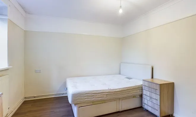 Недвижимость Langhurst House, Battersea: 3