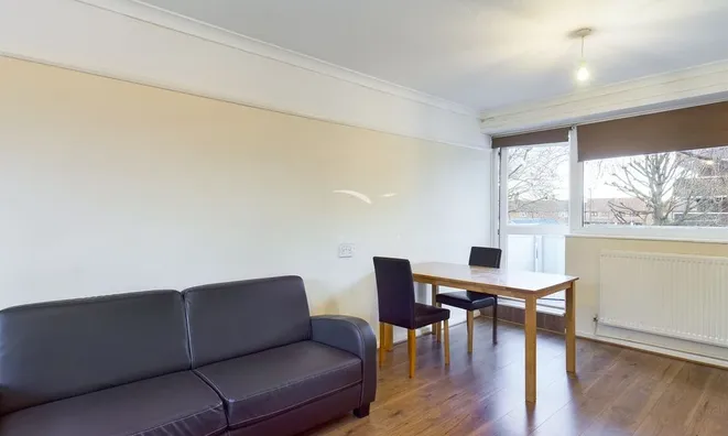 Недвижимость Langhurst House, Battersea: 6