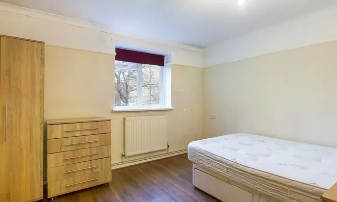 Недвижимость Langhurst House, Battersea: 7