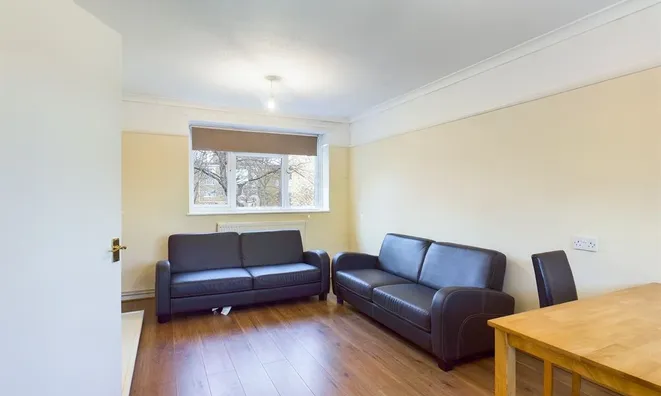 Недвижимость Langhurst House, Battersea: 8