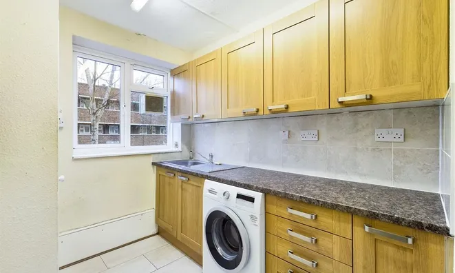 Недвижимость Langhurst House, Battersea: 9