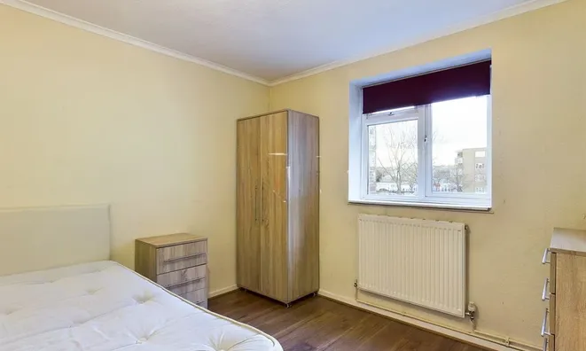 Недвижимость Langhurst House, Battersea: 10