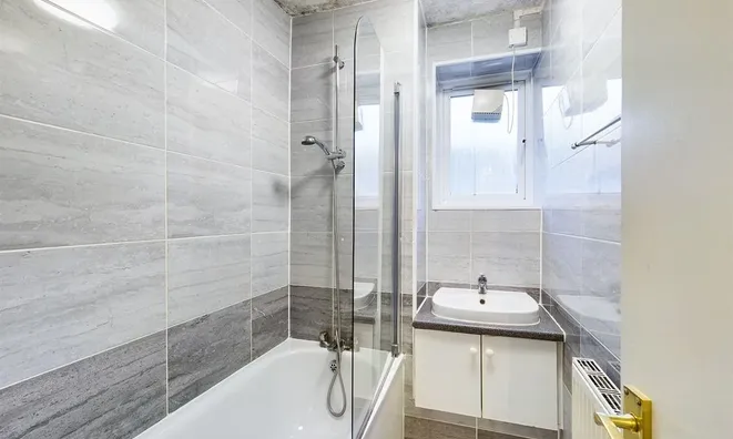 Недвижимость Langhurst House, Battersea: 11