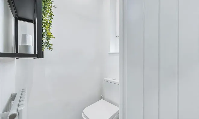 Недвижимость Margravine Road, Hammersmith: 1