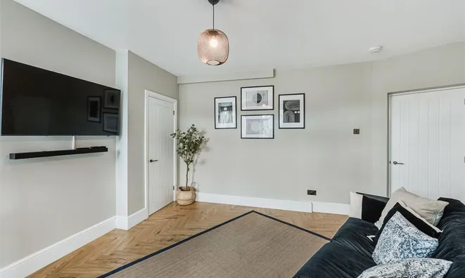 Недвижимость Margravine Road, Hammersmith: 2