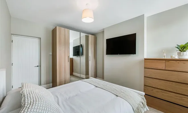 Недвижимость Margravine Road, Hammersmith: 4