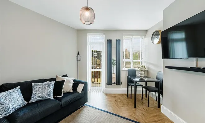 Недвижимость Margravine Road, Hammersmith: 5