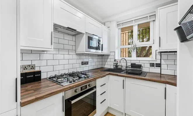 Недвижимость Margravine Road, Hammersmith: 9