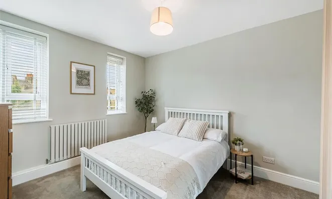 Недвижимость Margravine Road, Hammersmith: 10