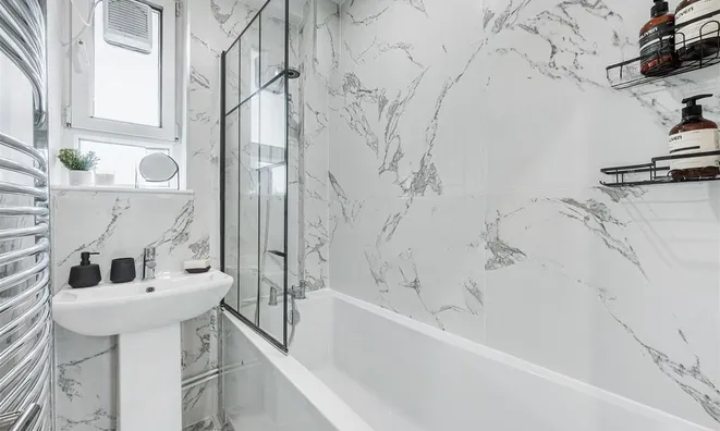 Недвижимость Margravine Road, Hammersmith: 11