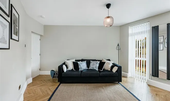 Недвижимость Margravine Road, Hammersmith: 12
