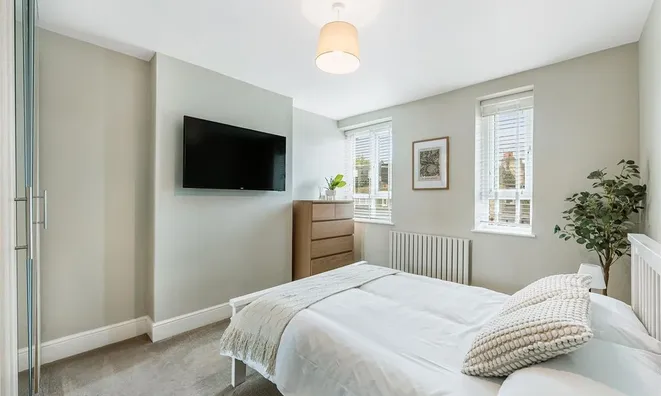 Недвижимость Margravine Road, Hammersmith: 14