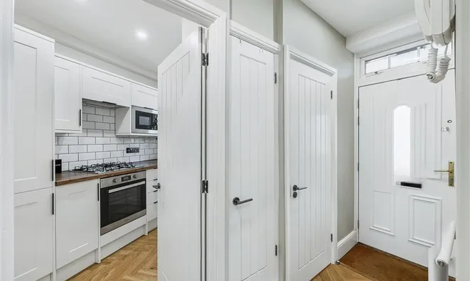 Недвижимость Margravine Road, Hammersmith: 15