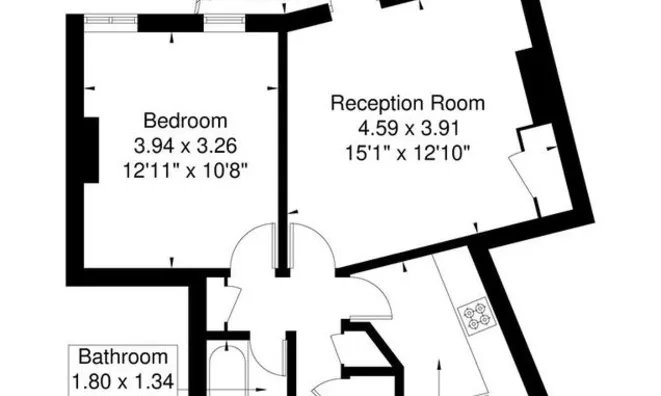 Недвижимость Margravine Road, Hammersmith: 16