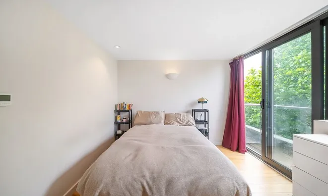 Недвижимость Nelson House, Brook Green: 4