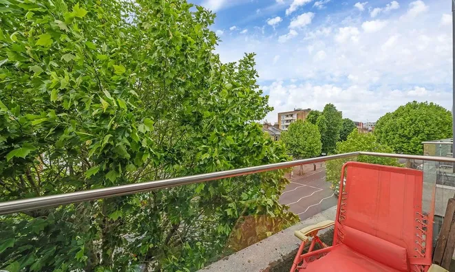 Недвижимость Nelson House, Brook Green: 5