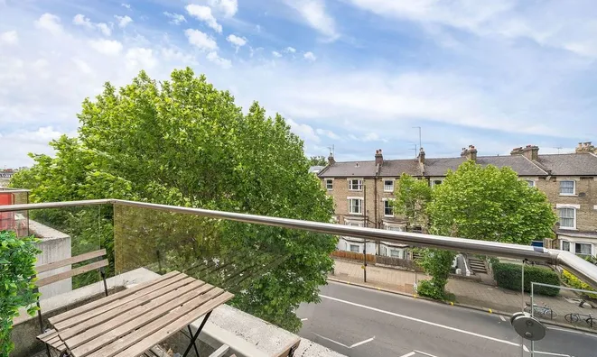 Недвижимость Nelson House, Brook Green: 8