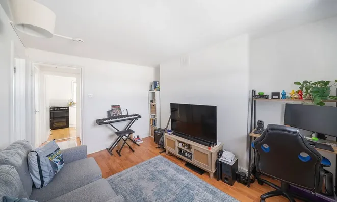 Недвижимость Camden Street, Camden: 1