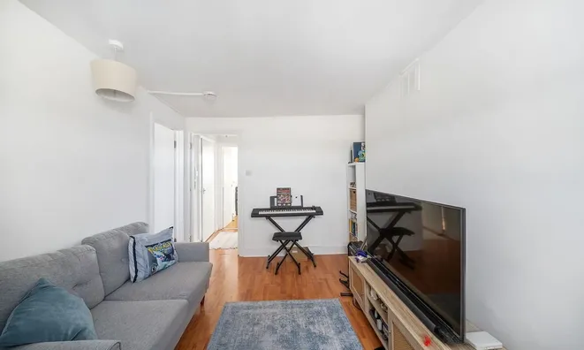 Недвижимость Camden Street, Camden: 2