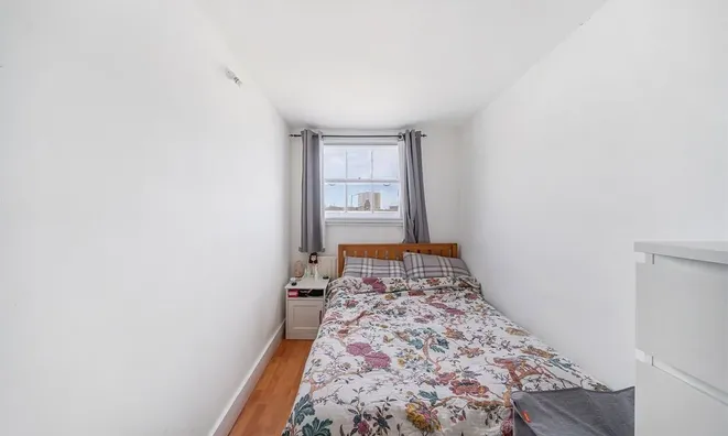 Недвижимость Camden Street, Camden: 4