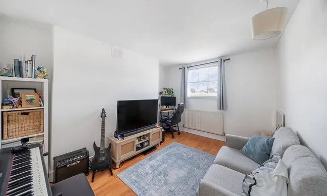 Недвижимость Camden Street, Camden: 5