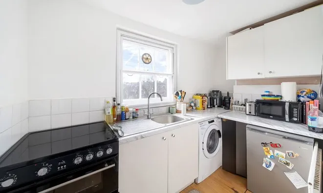 Недвижимость Camden Street, Camden: 6