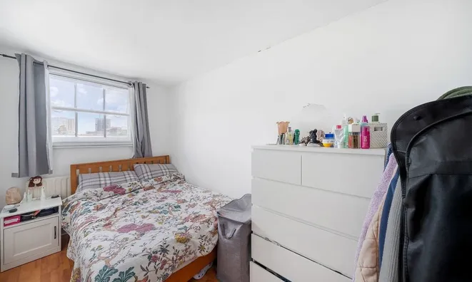 Недвижимость Camden Street, Camden: 8