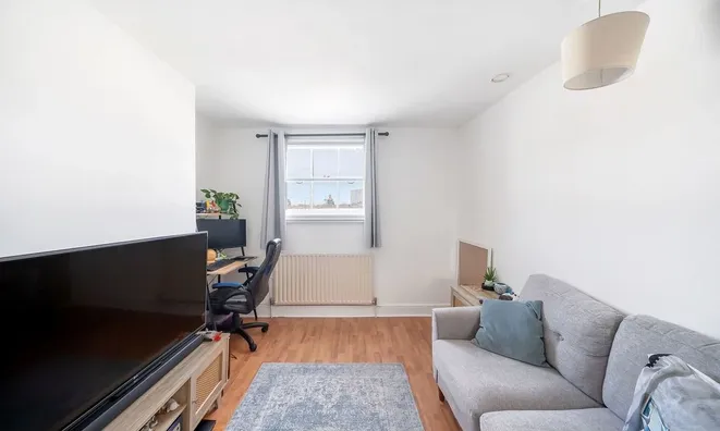 Недвижимость Camden Street, Camden: 9