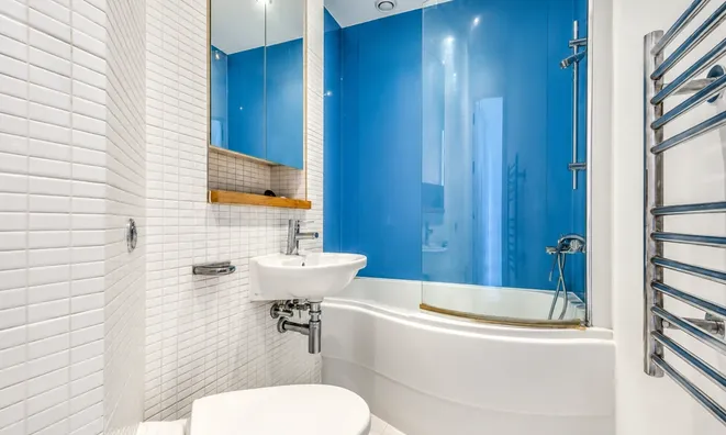 Недвижимость Bromyard Avenue, Acton: 1