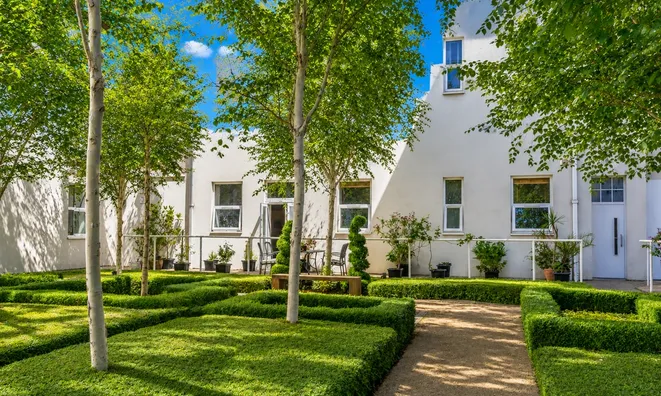 Недвижимость Bromyard Avenue, Acton: 2