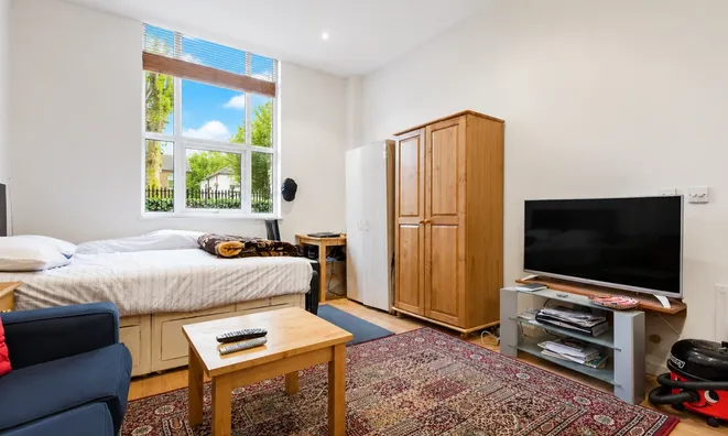 Недвижимость Bromyard Avenue, Acton: 5