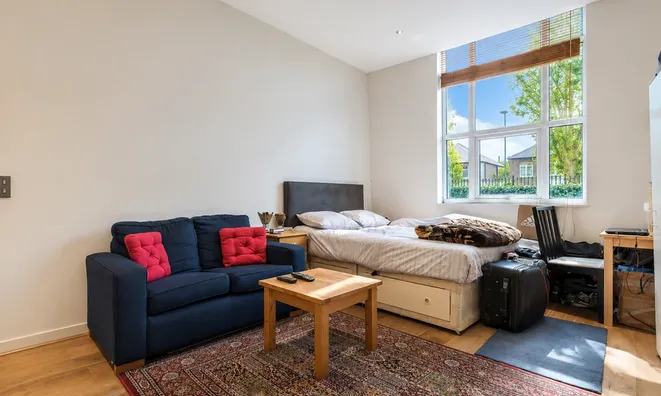 Недвижимость Bromyard Avenue, Acton: 6
