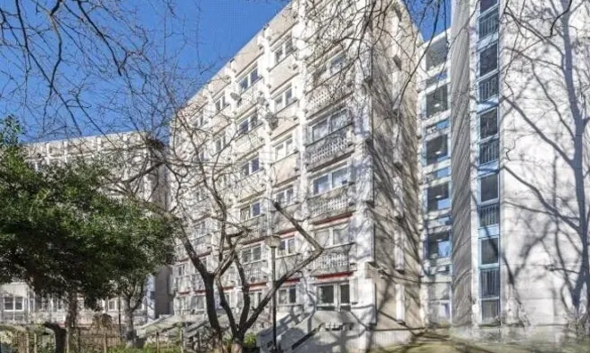 Недвижимость Sharwood, Penton Rise: 4
