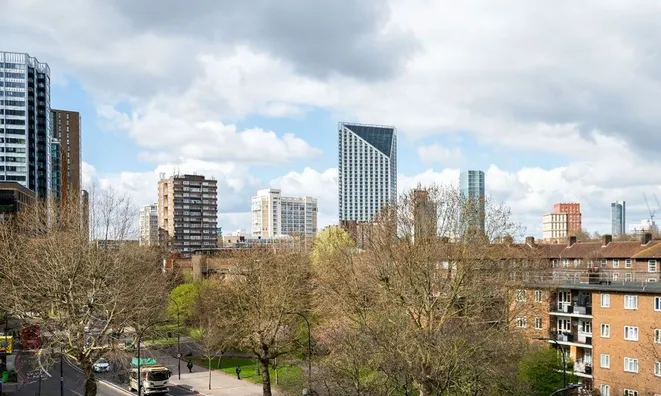 Недвижимость New Kent Road, Elephant And Castle: 1