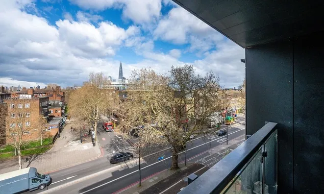 Недвижимость New Kent Road, Elephant And Castle: 2