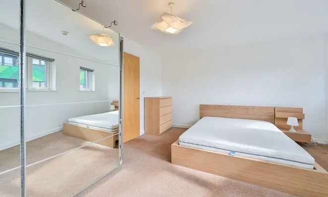 Недвижимость New Kent Road, Elephant And Castle: 4