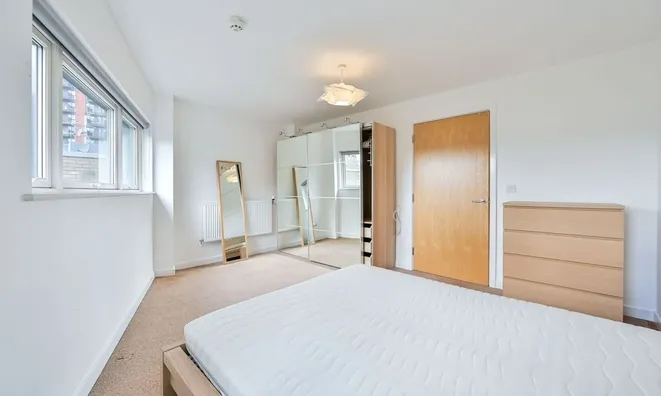 Недвижимость New Kent Road, Elephant And Castle: 5