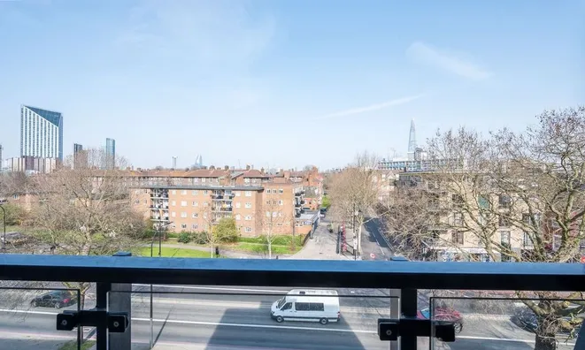 Недвижимость New Kent Road, Elephant And Castle: 7