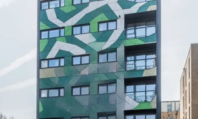 Недвижимость New Kent Road, Elephant And Castle: 8