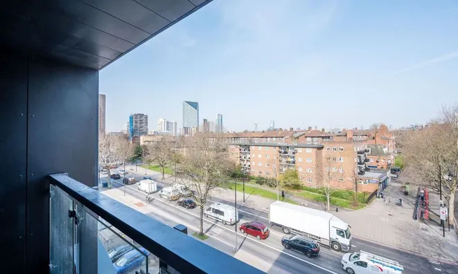 Недвижимость New Kent Road, Elephant And Castle: 10