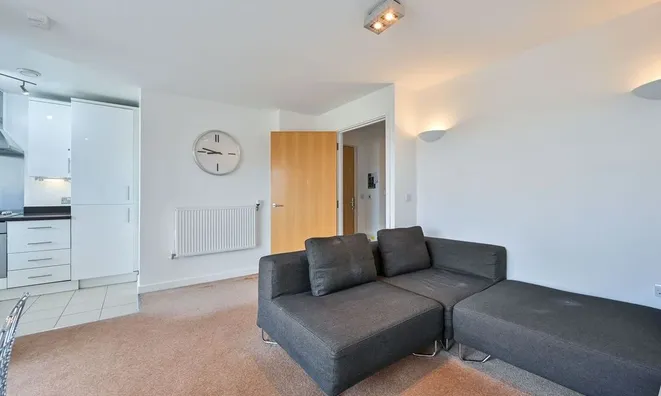 Недвижимость New Kent Road, Elephant And Castle: 11