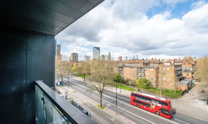 Недвижимость New Kent Road, Elephant And Castle: 12