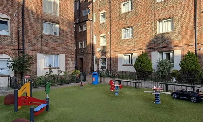 Недвижимость Avondale House, Avondale Square: 4