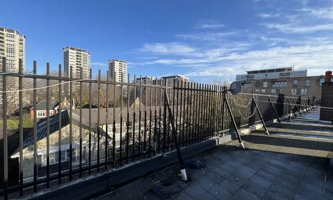 Недвижимость Avondale House, Avondale Square: 5